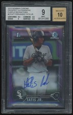 2016 Bowman Chrome Baseball Cards 18