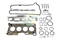 BGA HK6397 Dichtungssatz, Zylinderkopf FüR Dacia, Mercedes-Benz, Nissan, Renault