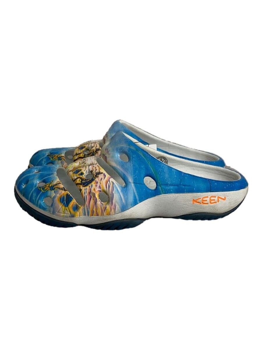Sandali Keen Yogui Arts 23 cm BLU