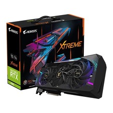Gigabyte Aorus RTX 3080 10GB Xtreme V2 Graphics Card #A