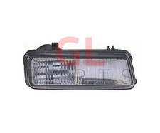Antibrouillard Fiat ULYSSE