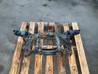 14-18 Nissan Rogue AWD Rear Suspension Crossmember Subframe OEM