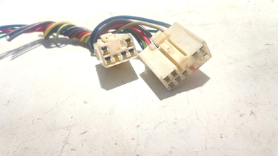 toyota connector radio audio control receiver 86120-04090 86120