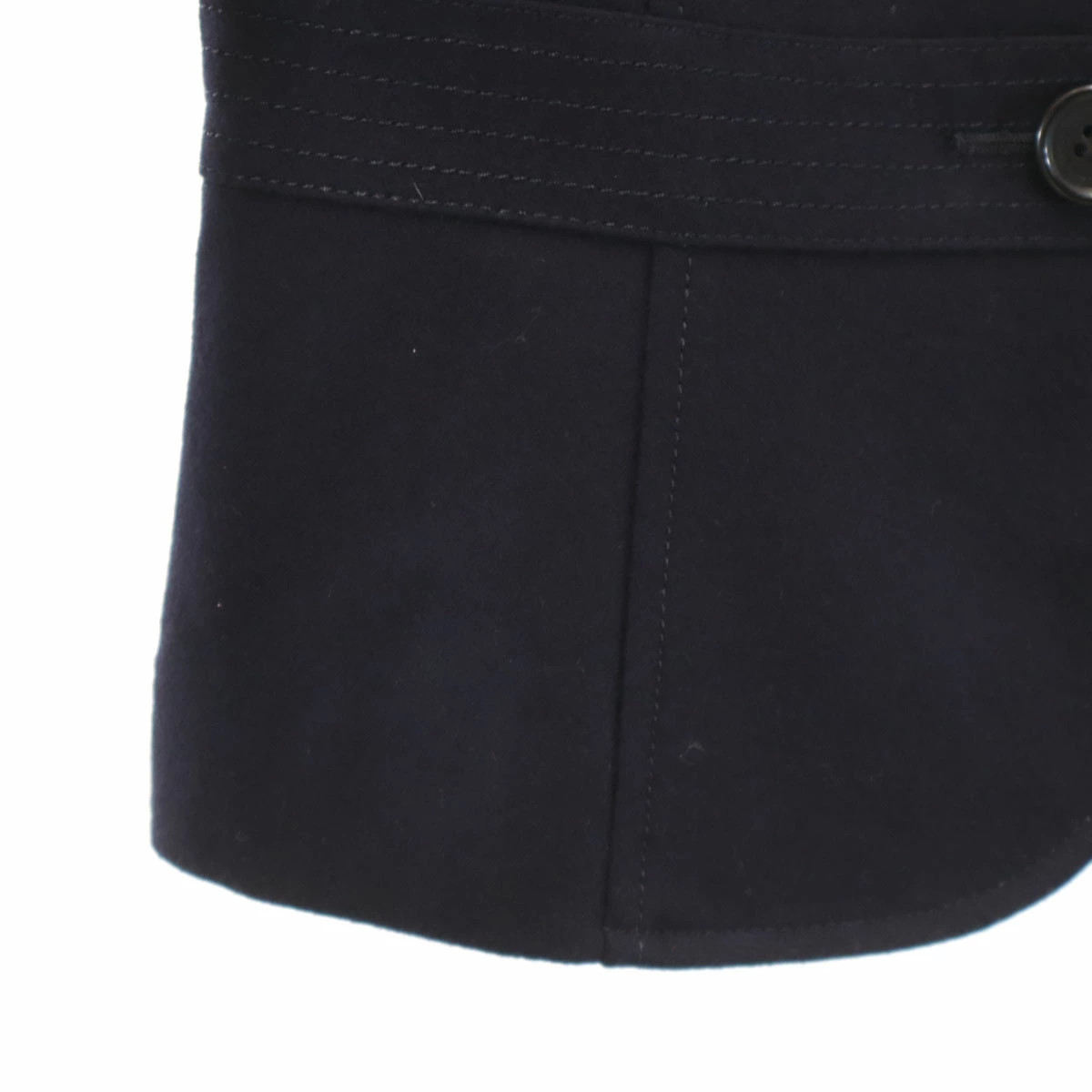 Old clothes unused BURBERRY LONDON Burberry London Made in Japan Wool Jacket 36  thumbnail 5