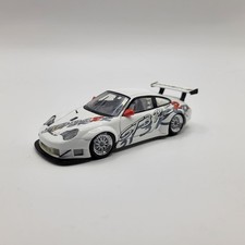Porsche 996 GT3 RSR 2004 Spark models 1/43 scale