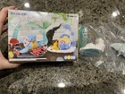 RE-MENT - Pokemon Circular Diorama Collection - Togekiss New