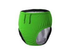 EEOST Youth Special Needs Reusable Swim Diapers Swimwear for Incontinence Clo...