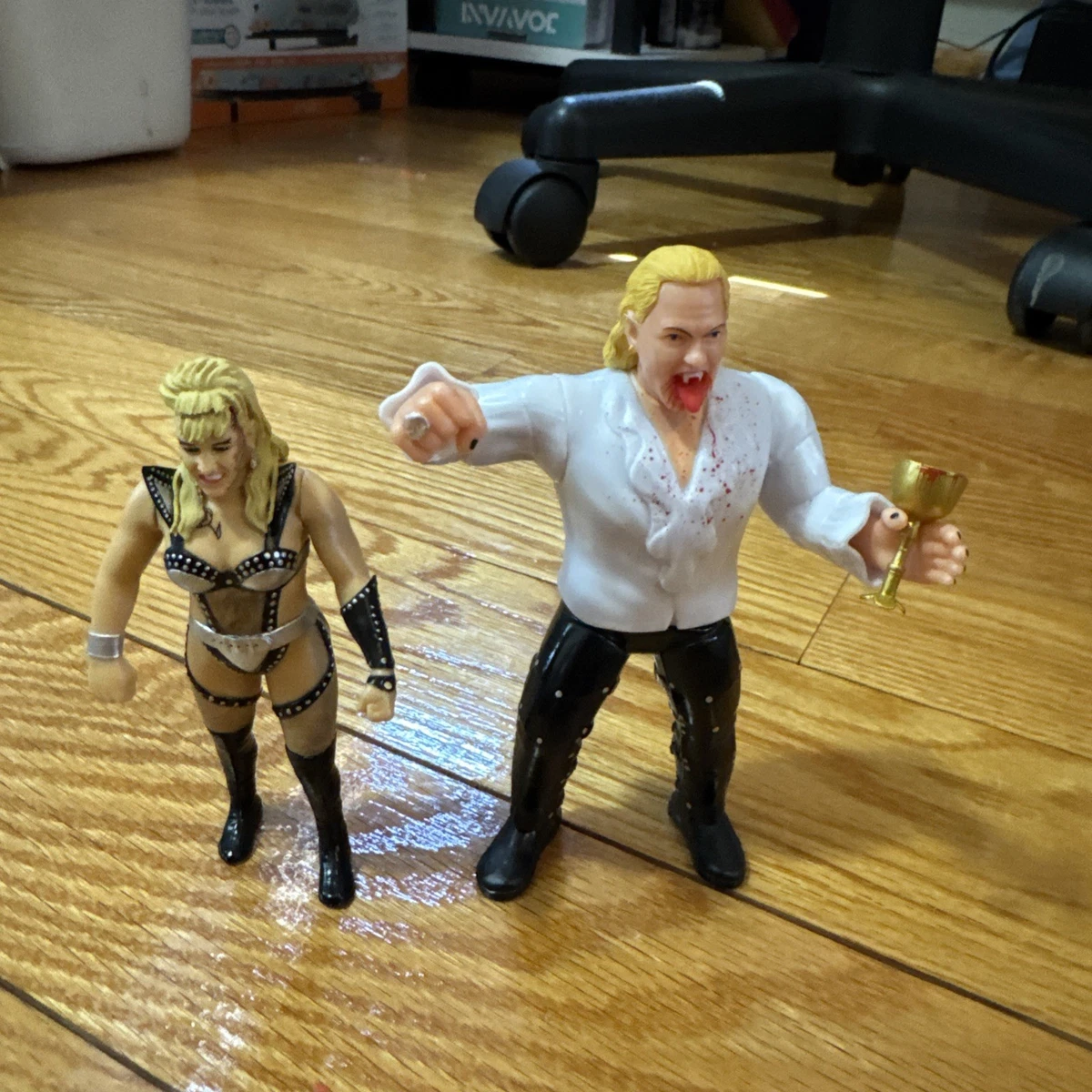 luna vachon products for sale | eBay