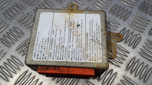 39790S04G011M1 Steuergerät ABS 39790-S04-G011-M1  A40980-0036  A DE552543-70