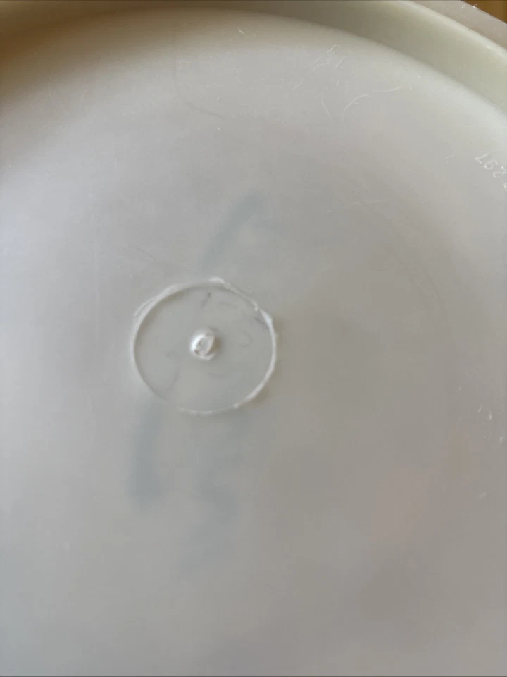 Innova DX Glow Teebird Penned Patent Number Old Run 157g Used Great Condition - Image 4 of 4