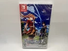 Trails In The Sky 1st Chapter - Nintendo Switch