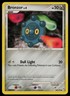 Bronzor #74/123 Mysterious Treasures Common Pokemon TCG NM