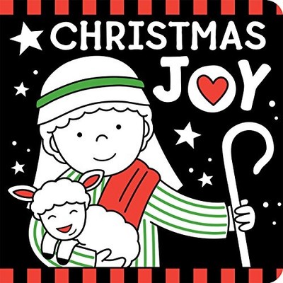 Christmas Joy - Thompson, Kim Mitzo