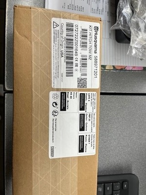 Husqvarna Tow Hitch Bracket Kit for zero-turn mowers, 588971201 HUSKY 3