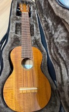 KIWAYA Famous FLS-2G Ukulele