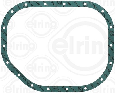 ELRING Dichtung Ölwanne 891.437 für HECKFLOSSE MERCEDES KLASSE PAGODE W112 W111