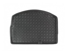 Kofferraumwanne Kofferraummatte für Citroen C3 II SC 09-16