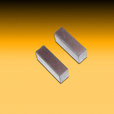 Kohlebürsten Motorkohlen für Bosch PFZ 500 PE, PFZ 600, PFZ 600 E, PFZ 700 PE