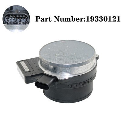 New Mass Air Flow Sensor MAF 1999-2009 Cadillac Chevrolet GMC Hummer Isuzu Saab