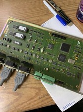 Allen Bradley 8520ASM3 Analog CNC Servo Module Board, 3-Port 900355 See Pics