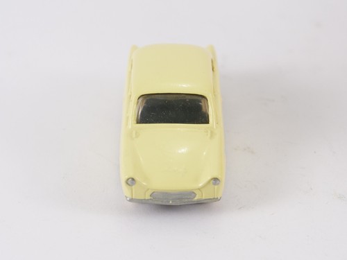 Lion Car NL No. 851 DAF Variomatic 1/43 - Picture 8 of 9