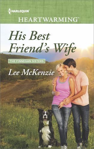 Die Frau seines besten Freundes von McKenzie, Lee