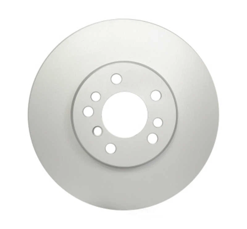 Rotor de freno de disco-3.0i Hella-PAGID 355122012 se adapta a 00-01 BMW X5 Foto 4 de 4