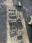 RANGE ROVER L322 Genuine Set Light Guards Covers 2002 To 2005