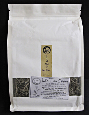 Ta Xua Rung Tea Loc Tan Cuong Thai Nguyen H'Mong Vietnamese Tea  500 Grams
