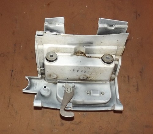 2021 Suzuki DF300AP Front Panel Assembly PN 61830-98L00-QTN 350 HP - 第 1/3 張圖片