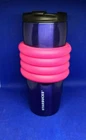 New Starbucks Tumbler Stainless Steel 355ml 12fl oz 2019