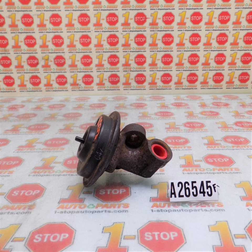 1998-2004 FORD MUSTANG 4.6L EGR VALVE XL3Z-9D475-DA OEM - Image 4 of 4