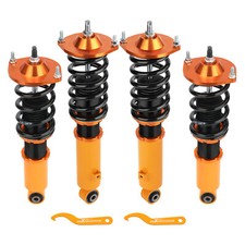 Amortisseurs Réglables for Mazda Mx5 Miata Na 1.6 1.8 16v Coilover Amortisseurs
