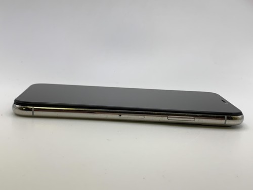Apple iPhone XS 256gb Silver - Afbeelding 8 van 12