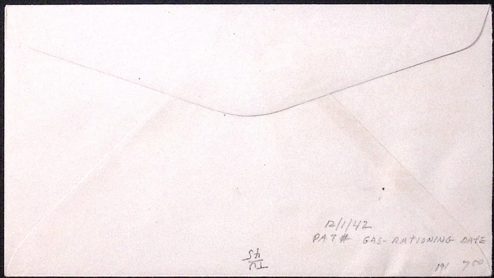 1942 WW2 Pearl Harbor Let's Go Army It's K.O. for Tokyo Ready Aim Fire Cover - Image 2 of 2