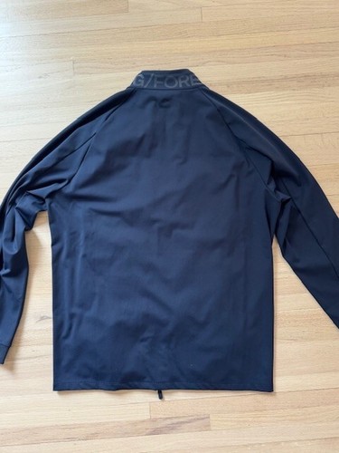 G/Fore G Fore G4 Mens Hybrid Golf Jacket - Unworn - Large -NR! - Picture 2 of 2