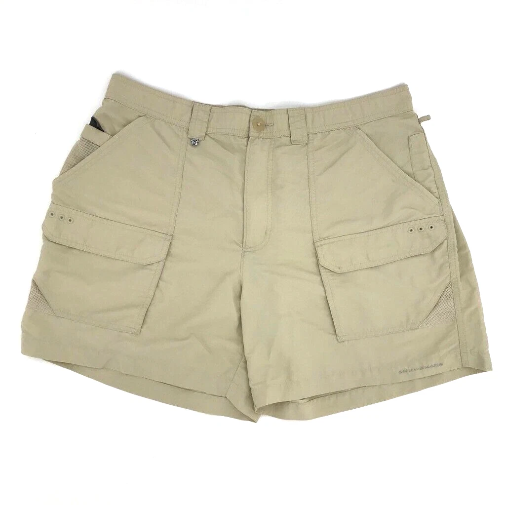 Pfg sales cargo shorts