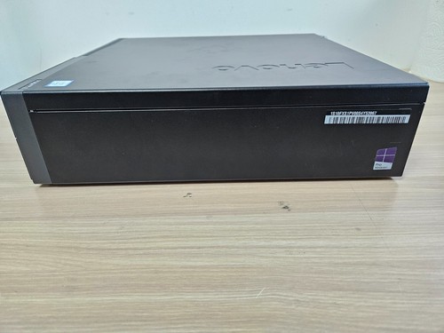 Lenovo Thinkcentre M800 - i7-6700 - 128GB SSD - 16GB Ram - Picture 12 of 14