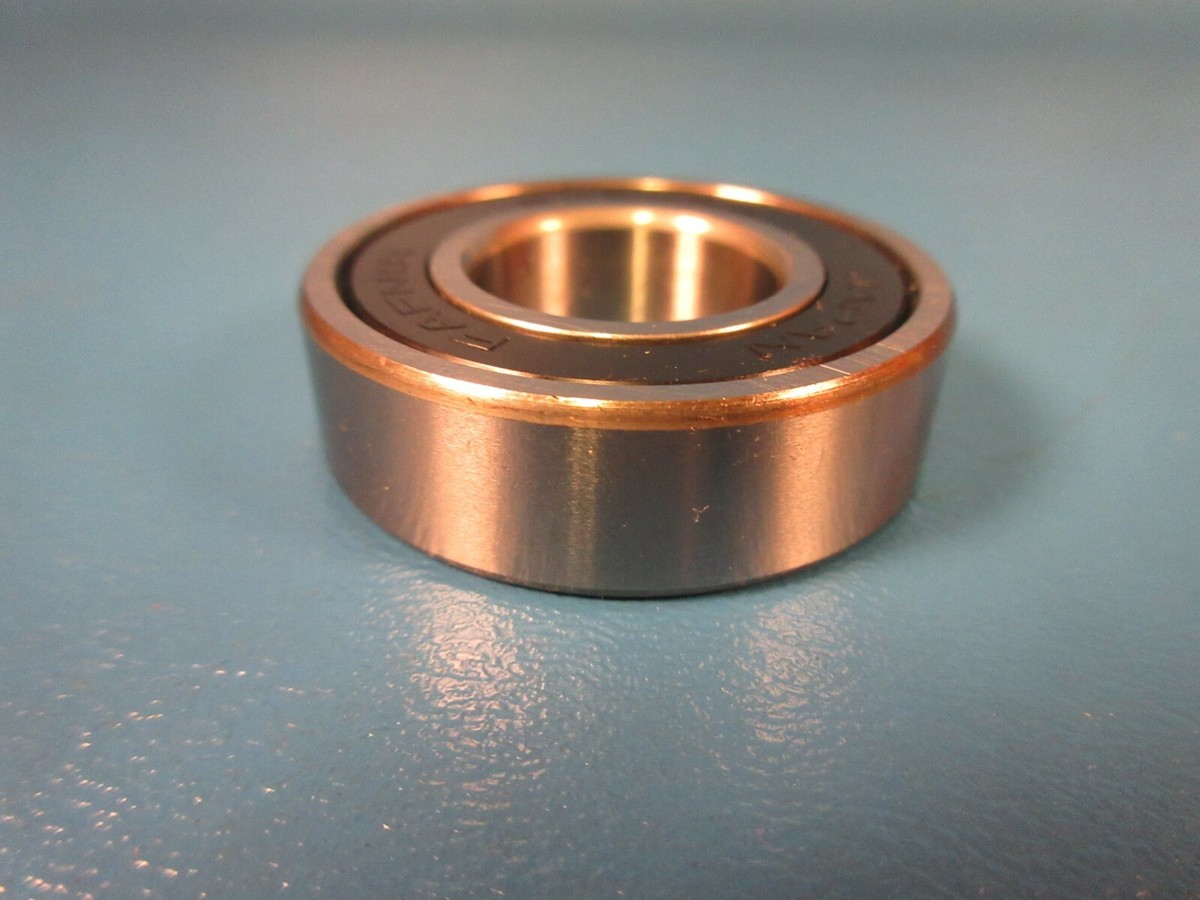 Roulement Fafnir 2MM9304WI-DUL 20x37x9 Mm - Angular Contact - Made In USA