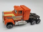 Staks Semi Truck  Super Gobots 1984 Bandai Tonka Vintage Action Figure