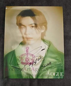 Suga Autograph | eBay