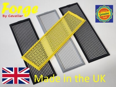 Universal Customizable IO Shield for Motherboard - Multiple Colour Options