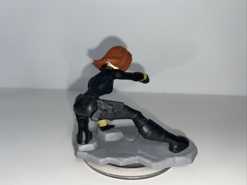 Disney Infinity Marvel Super Heroes 2.0 Wii U Starter Pack No Box - Picture 5 of 12