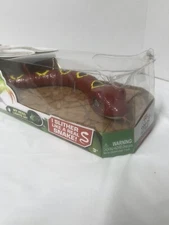 Robo Alive Slithering Snake Battery-Powered Robotic Toy RED by Zuru BRAND NEW