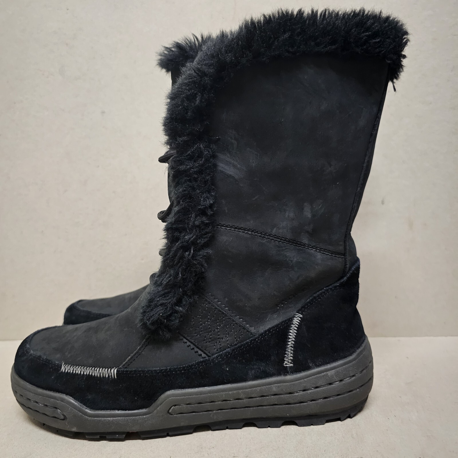ecco siberia boots