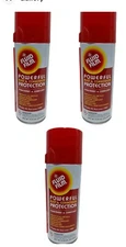 3 Fluid Film Rust Corrosion Penetrant Lubricant 11.75oz 3 Pack !!