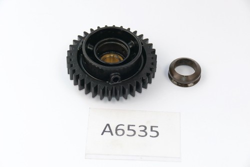 BMW F 800 R 802EA 2014 - Zahnrad Wasserpumpe A6535