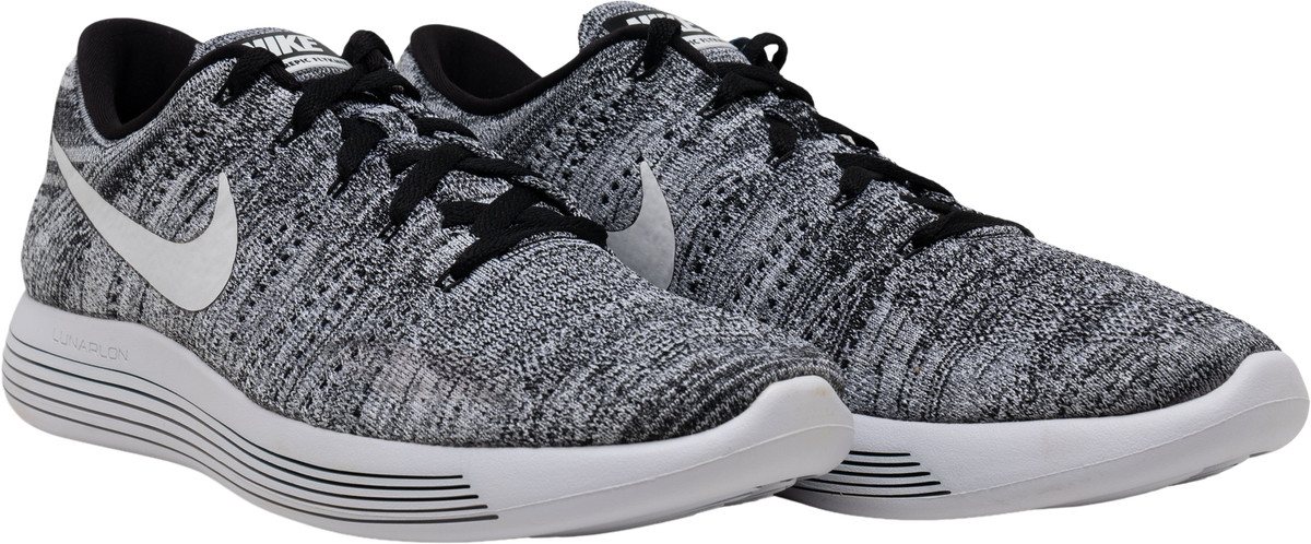 flyknit lunar 3 oreo