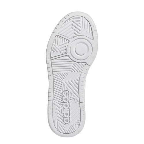 Adidas Hoops 3.0 Bold J Schuhe Größe 40 Cod IG6973 Weiß - Bild 5 von 6