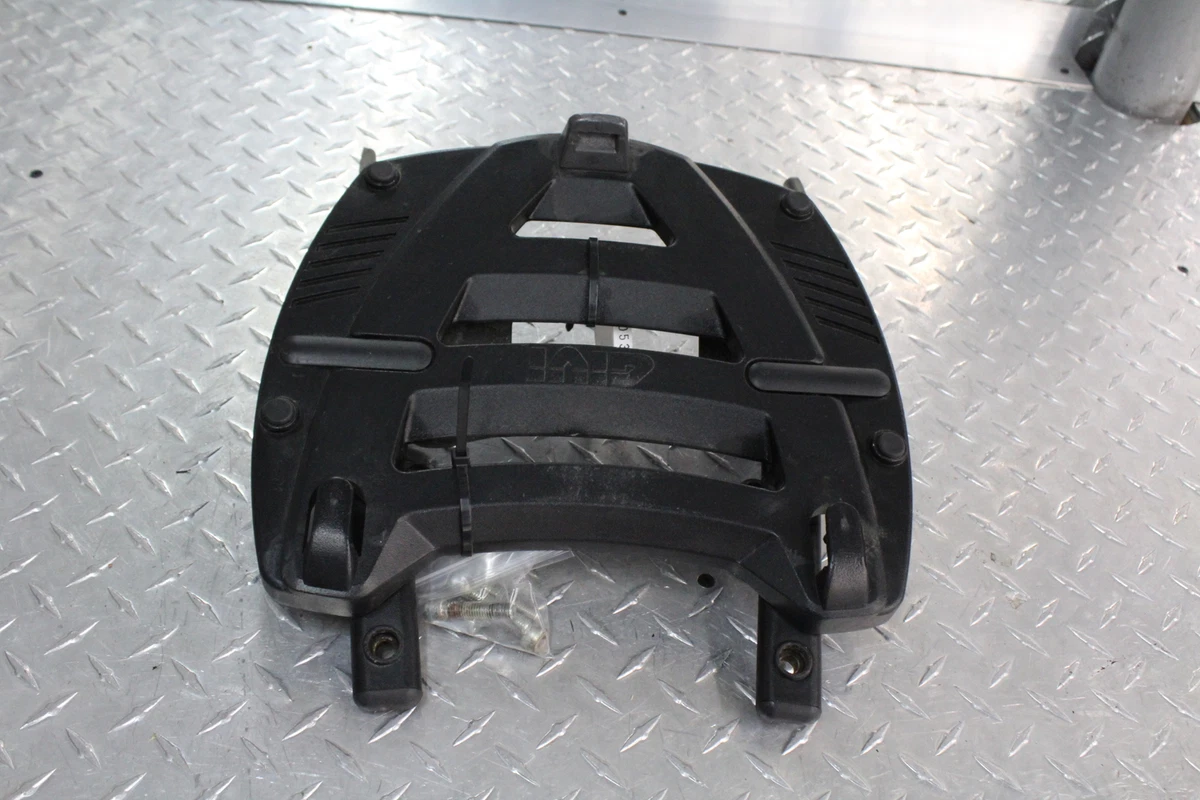 Bagage en tas Honda VT 1100 C Shadow - NR1 Motor